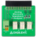 Impedance Analyzer for Analog Discovery